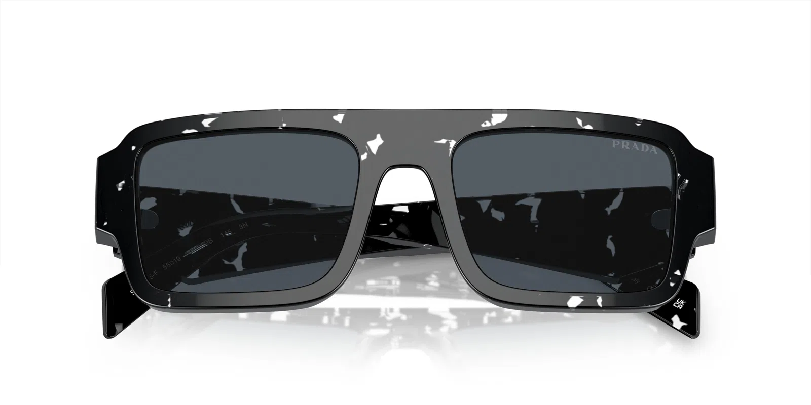 Prada A05SF Sunglasses - view 25
